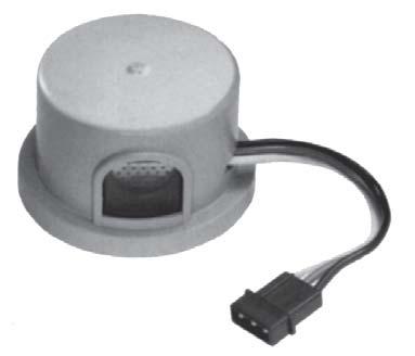 FPN 7840 - Series Shorting Caps, Open Caps